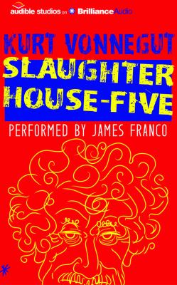 Slaughterhouse-five cover image
