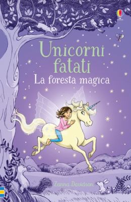 The Magic Forest  cover image cdn