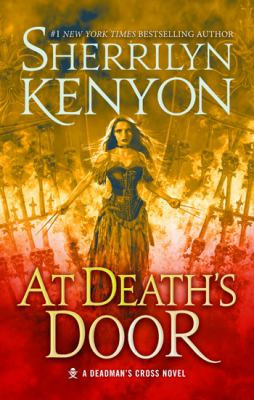 At death's door cover image