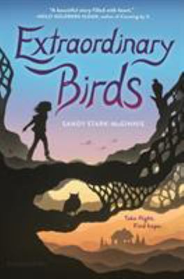 Extraordinary birds cover image