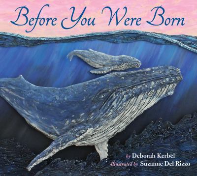 Before you were born cover image