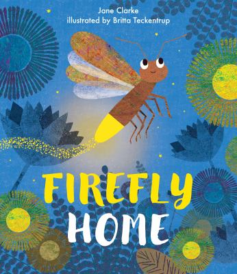 Firefly home cover image