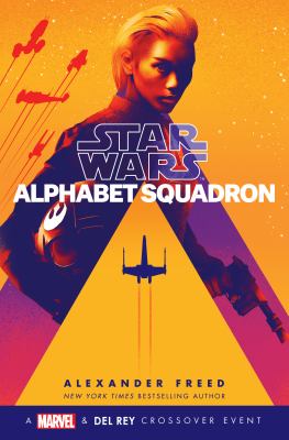 Alphabet Squadron  cover image cdn