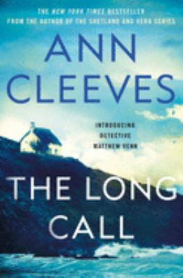 The long call cover image