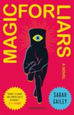 Magic for liars  cover image cdn