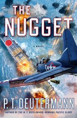 The nugget cover image