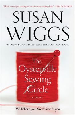 The Oysterville sewing circle  cover image cdn