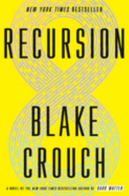 Recursion cover image