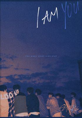I am you you make stray kids stay  cover image cdn