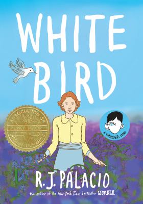 White bird  cover image cdn