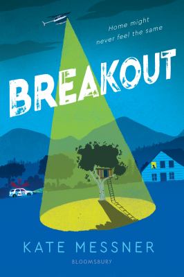 Breakout cover image