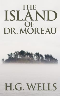 The Island of Dr. Moreau cover image cdn