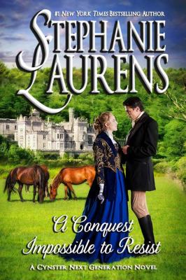 A conquest impossible to resist  cover image cdn