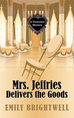 Mrs. Jeffries delivers the goods cover image cdn