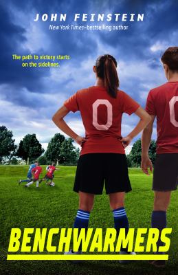 Benchwarmers  cover image cdn