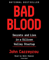 Bad blood secrets and lies in a Silicon Valley startup  cover image cdn
