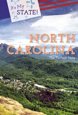 North Carolina : the Tarheel State cover image