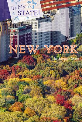 New York : the Empire State cover image