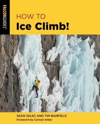 How to ice climb! cover image