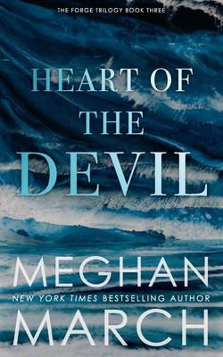 Heart of the devil cover image
