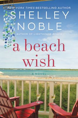 A beach wish cover image