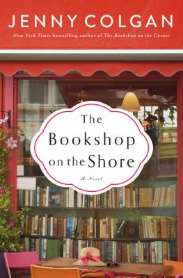 The bookshop on the shore cover image
