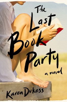 The last book party  cover image cdn