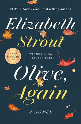 Olive, again cover image