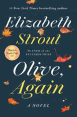 Olive, again cover image