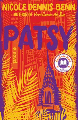 Patsy cover image