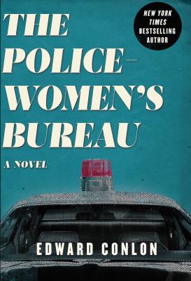 The policewoman's bureau cover image