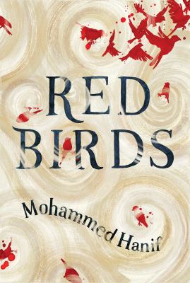 Red birds cover image
