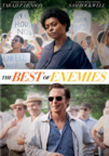 The best of enemies cover image