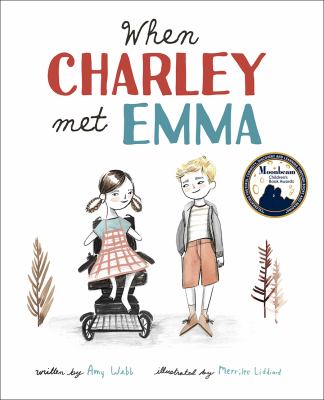 When Charley met Emma  cover image cdn
