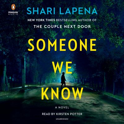 Someone we know cover image