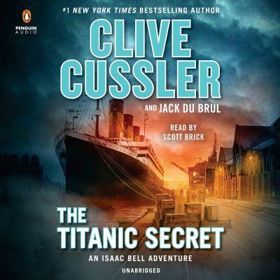 The Titanic secret cover image cdn