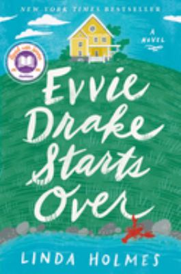 Evvie Drake starts over cover image