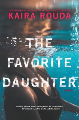 The favorite daughter  cover image cdn