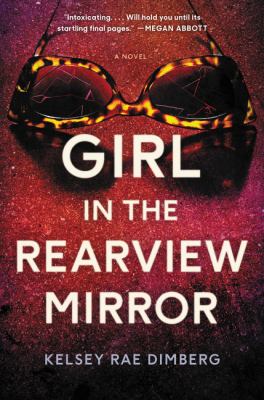 Girl in the rearview mirror cover image