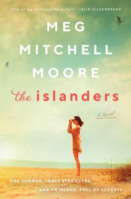 The islanders cover image