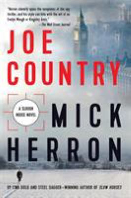 Joe Country  cover image cdn