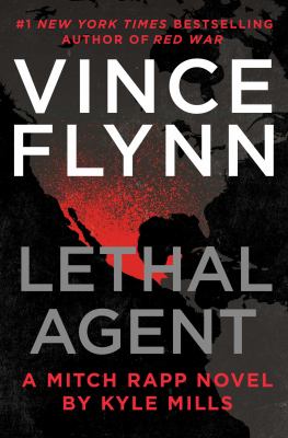 Lethal agent  cover image cdn