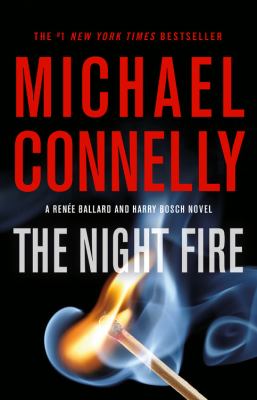 The night fire cover image