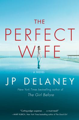 The perfect wife cover image