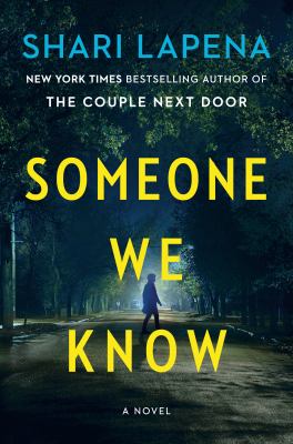 Someone we know  cover image cdn