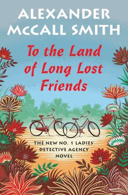 To the land of long lost friends  cover image cdn