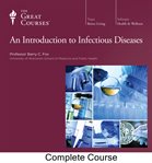 An introduction to infectious diseases cover image cdn