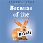 Because of the rabbit cover image cdn