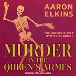 Murder in the Queen's Armes cover image cdn