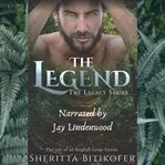 The legend cover image cdn